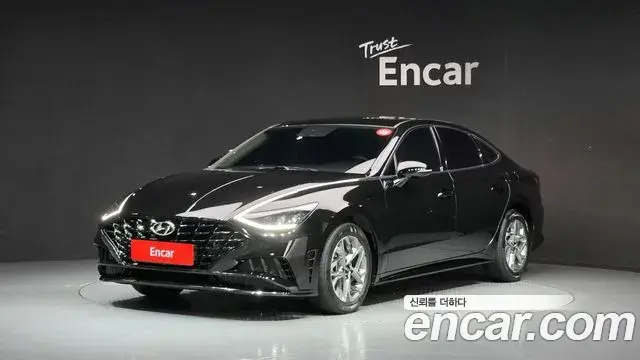 Hyundai Sonata 2.0 Premium Plus 2021
