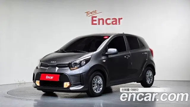 Kia morning Prestige 2022