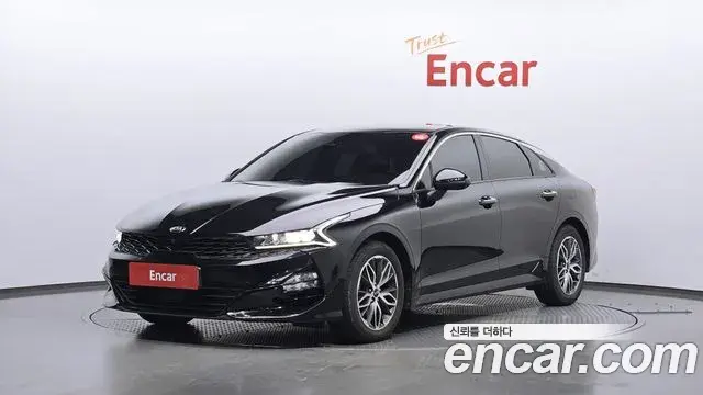 Kia K5 2.0 Noblesse 2020