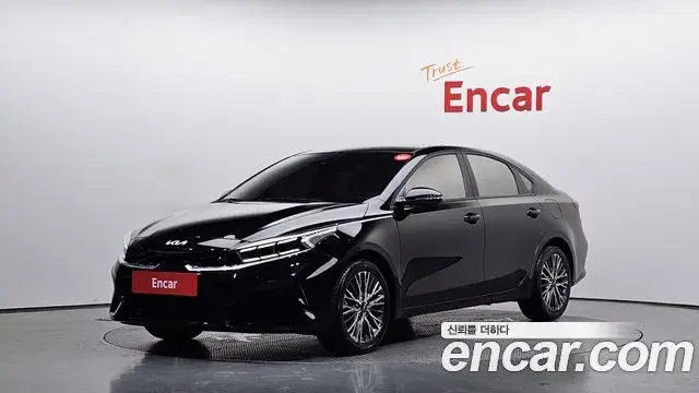 Kia K3 1.6 Trendy 2023