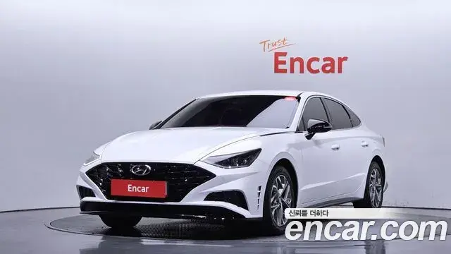 Hyundai Sonata 2.0 Premium Plus 2022