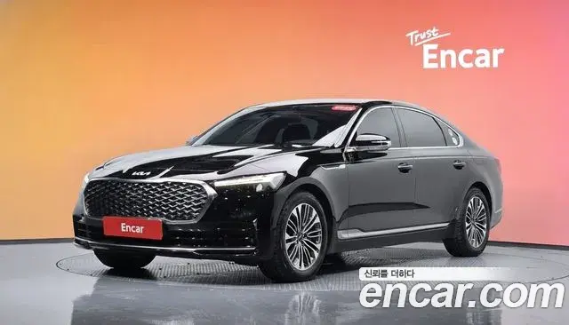 Kia K9 3.8 GDI Platinum 2023