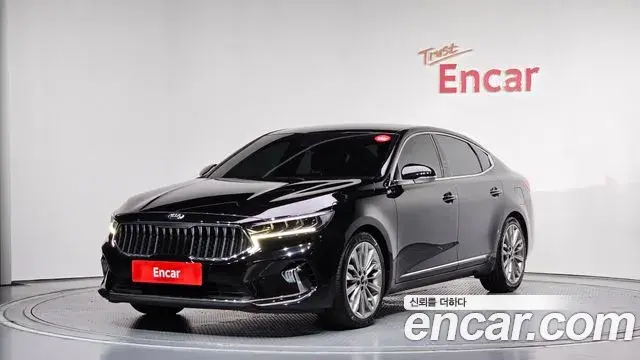 Kia K7 2.5 GDI X Edition 2020