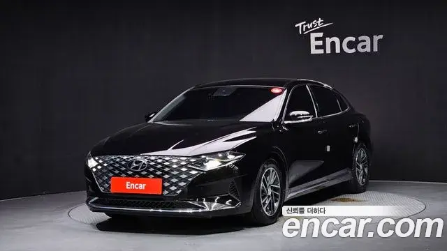Hyundai Grandeur 2.5 Premium 2020