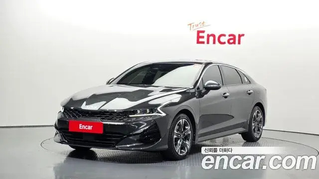 Kia K5 2.0 Noblesse 2022