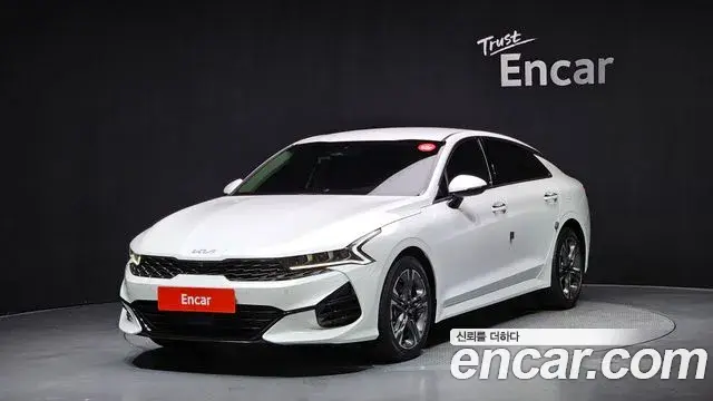 Kia K5 2.0 Noblesse 2023
