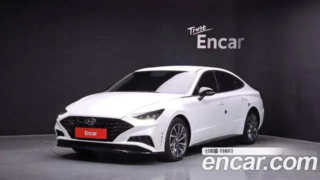 Hyundai Sonata 2.0 Premium Plus 2021