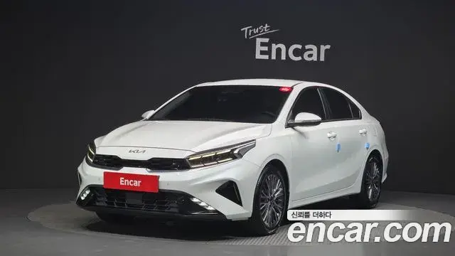 Kia K3 1.6 signature 2021