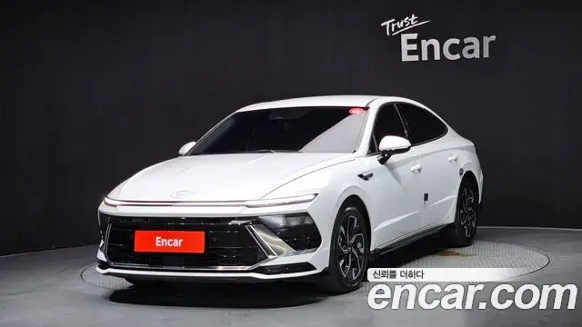 Hyundai Sonata 2.0 Premium 2023