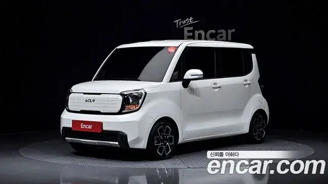 Kia RAY Signature 2023