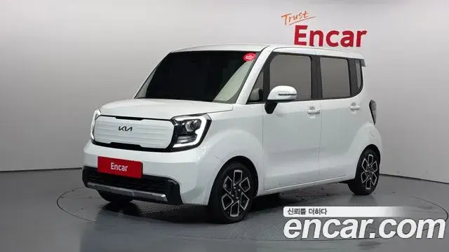 Kia RAY Signature 2023