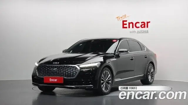 Kia K9 3.8 GDI AWD Masters 2022