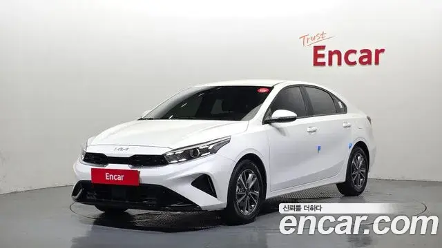 Kia K3 1.6 Prestige 2022