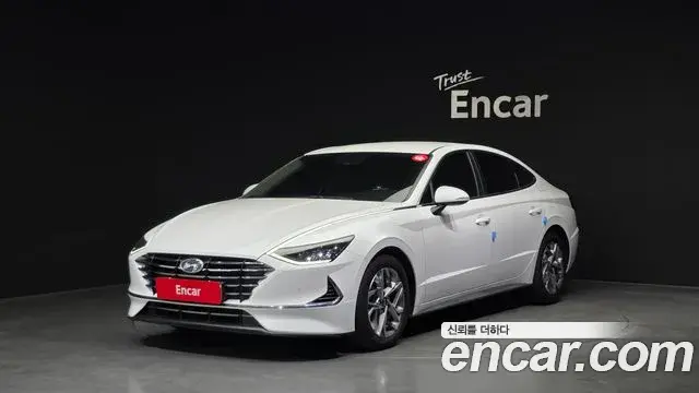 Hyundai Sonata 2.0 Premium Family 2021