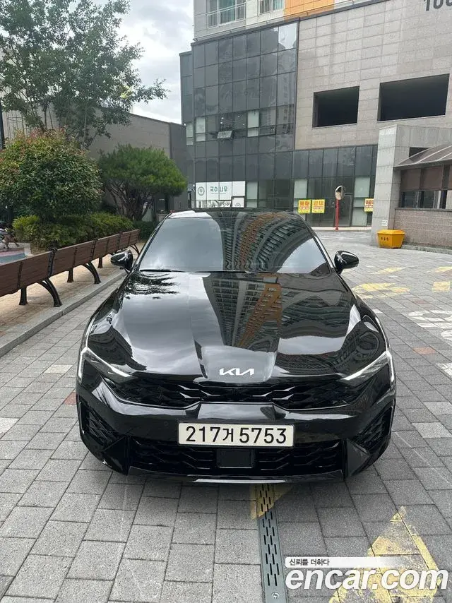 Kia K5 2.0 Signature 2026
