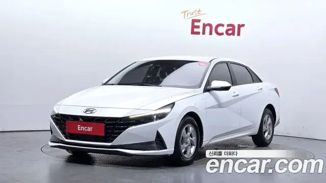 Hyundai AVANTE 1.6 Smart 2022
