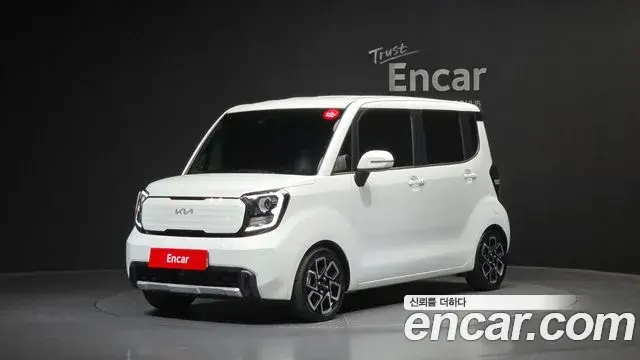 Kia RAY Signature 2023