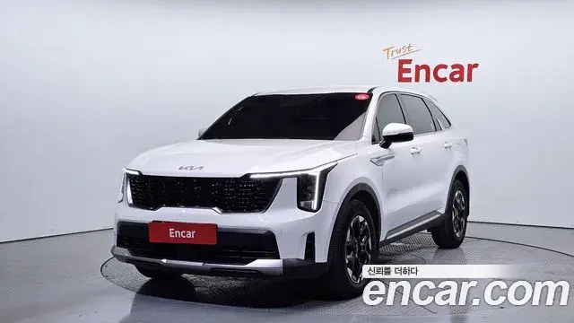 Kia Sorento Diesel 2.2 2WD Prestige 2023