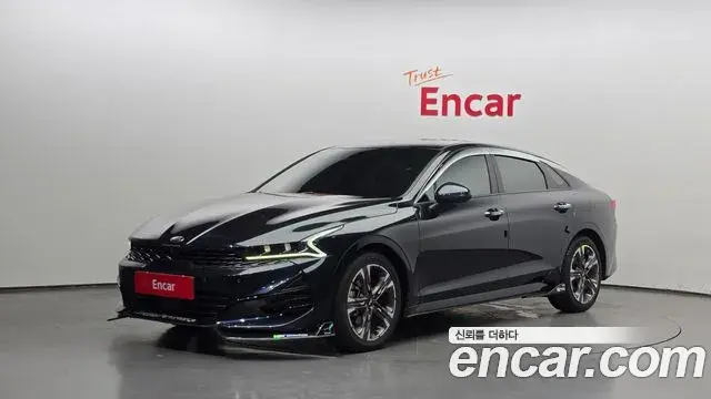 Kia K5 2.0 Noblesse 2021