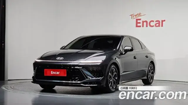 Hyundai Sonata 2.0 Exclusive 2025