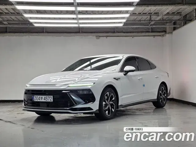 Hyundai Sonata 2.0 S 2026
