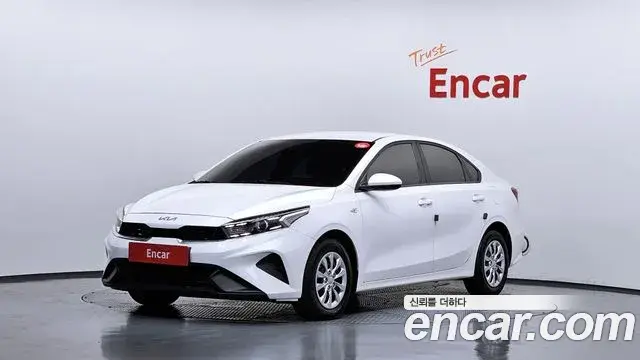 Kia K3 1.6 Trendy 2024