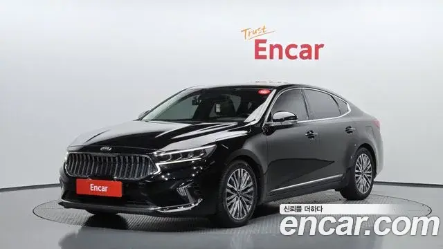 Kia K7 2.5 GDI X Edition 2020
