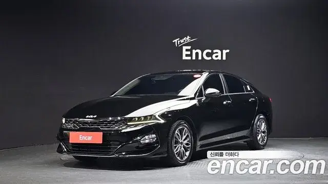 Kia K5 2.0 Noblesse 2021