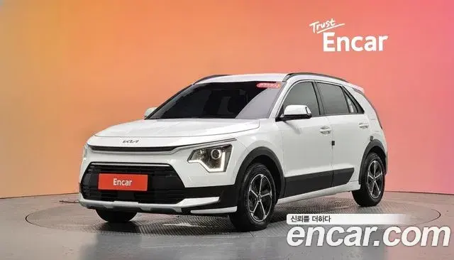 Kia Niro Prestige 2023