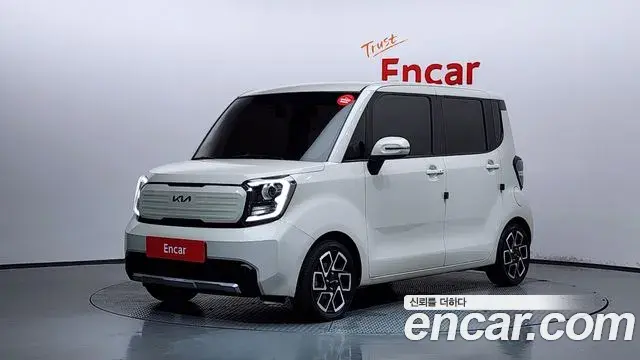 Kia RAY Signature 2023