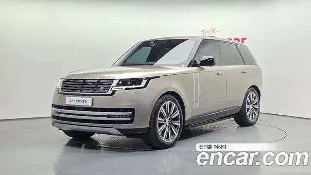 Land Rover Range Rover P530 Autobiography 2025