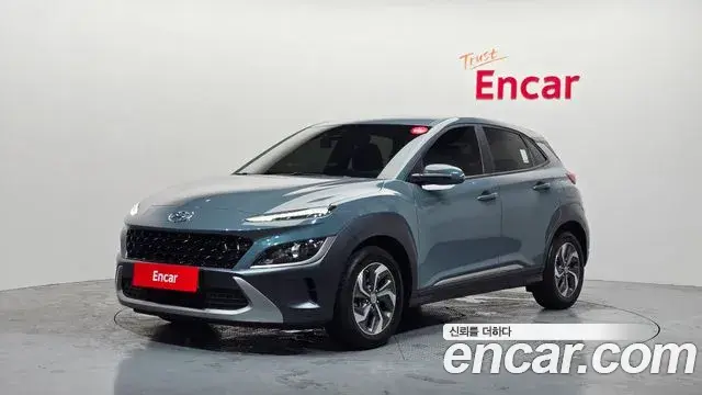 Hyundai Kona Modern 2022