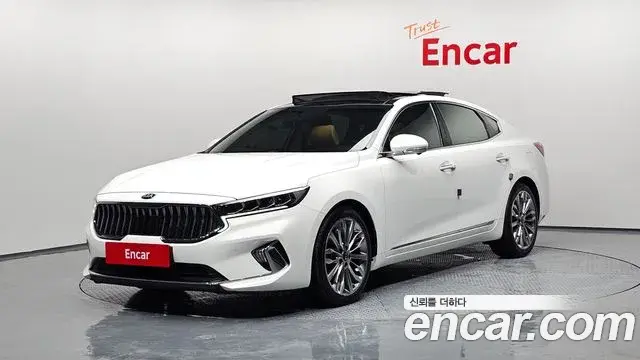 Kia K7 2.5 GDI Noblesse 2019