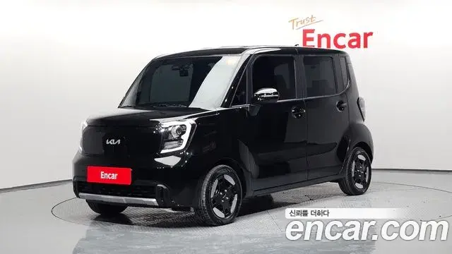 Kia RAY Air 2024