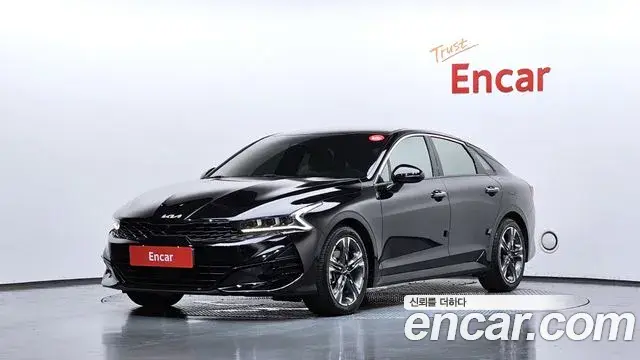 Kia K5 2.0 Noblesse 2023