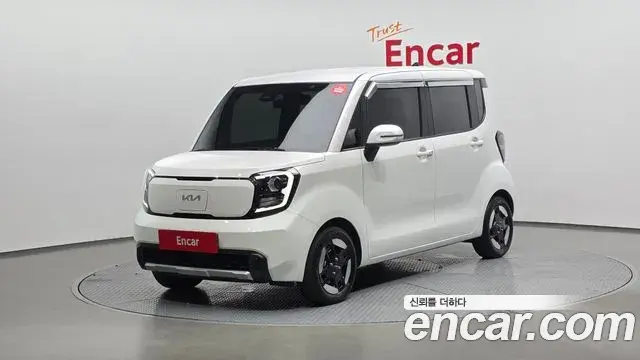 Kia RAY Air 2024