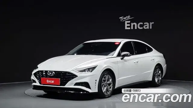 Hyundai Sonata 2.0 Modern 2022