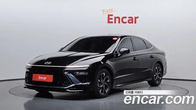 Hyundai Sonata 2.0 Exclusive 2025