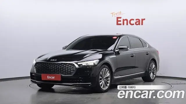 Kia K9 3.8 GDI AWD Best Selection Ⅰ 2021