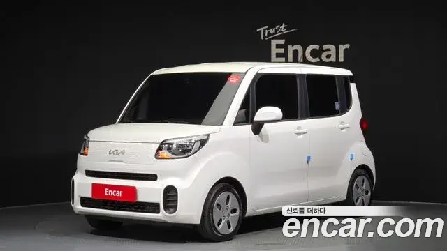 Kia RAY Standard 2021