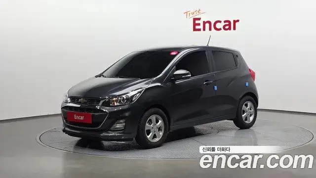 Chevrolet Spark LT 2019