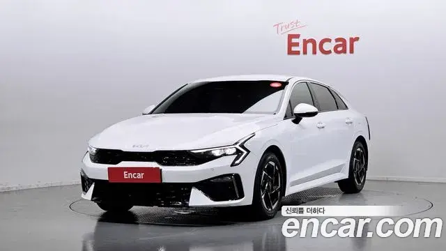 Kia K5 2.0 Noblesse 2024
