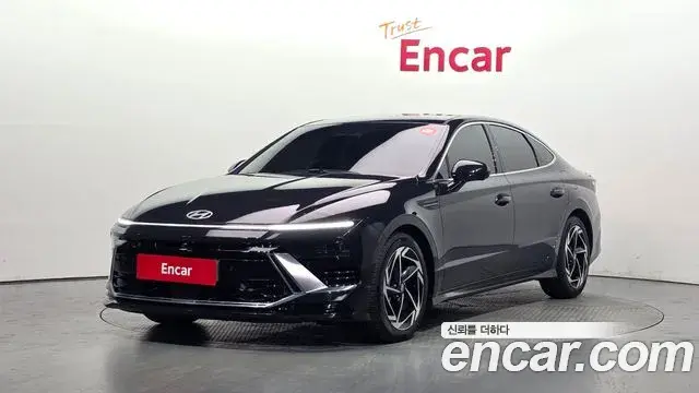 Hyundai Sonata 2.0 Inspiration 2023