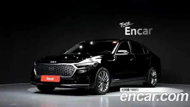 Kia K9 3.8 GDI AWD Masters 2022