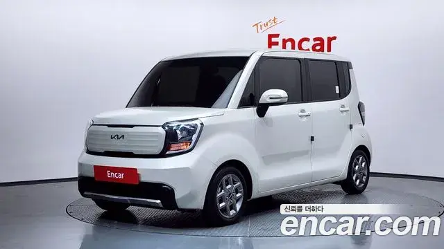 Kia RAY Prestige 2023
