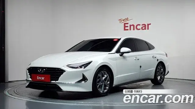 Hyundai Sonata 2.0 Premium Millennial 2019