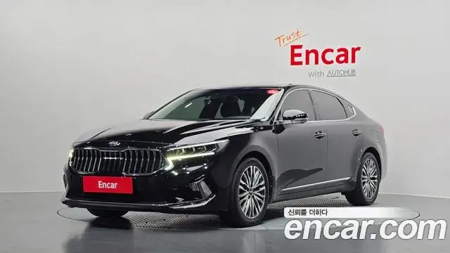 Kia K7 2.5 GDI X Edition 2020