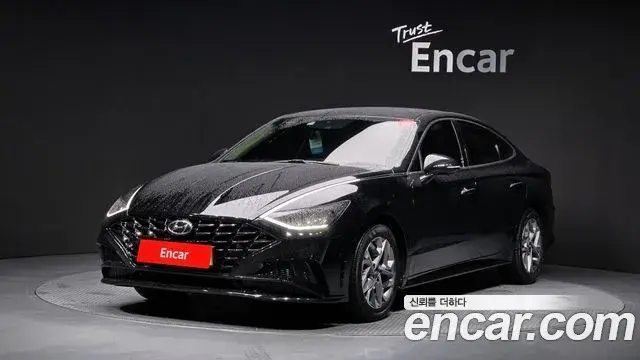 Hyundai Sonata 2.0 Premium Plus 2022