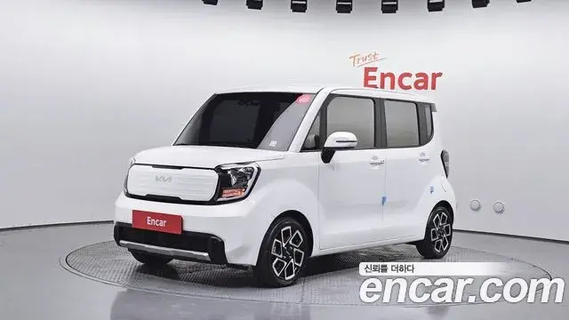 Kia RAY Signature 2023