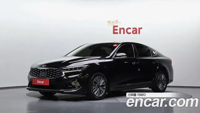 Kia K7 Noblesse 2021